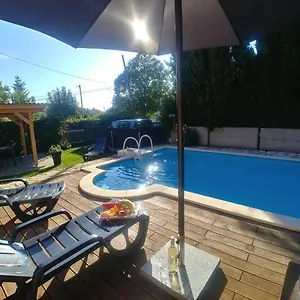 Lana Apartman , Medulin Kroatien