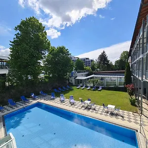 Thermenhotel Tannenhof 4*, Bad Füssing Deutschland