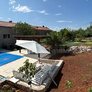 Bonvivan House Ferienhaus
