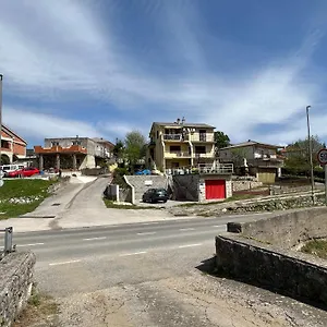 Redhill , Novi Vinodolski Kroatien