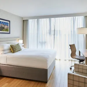 By Marriott 4*, Edinburgh Großbritannien