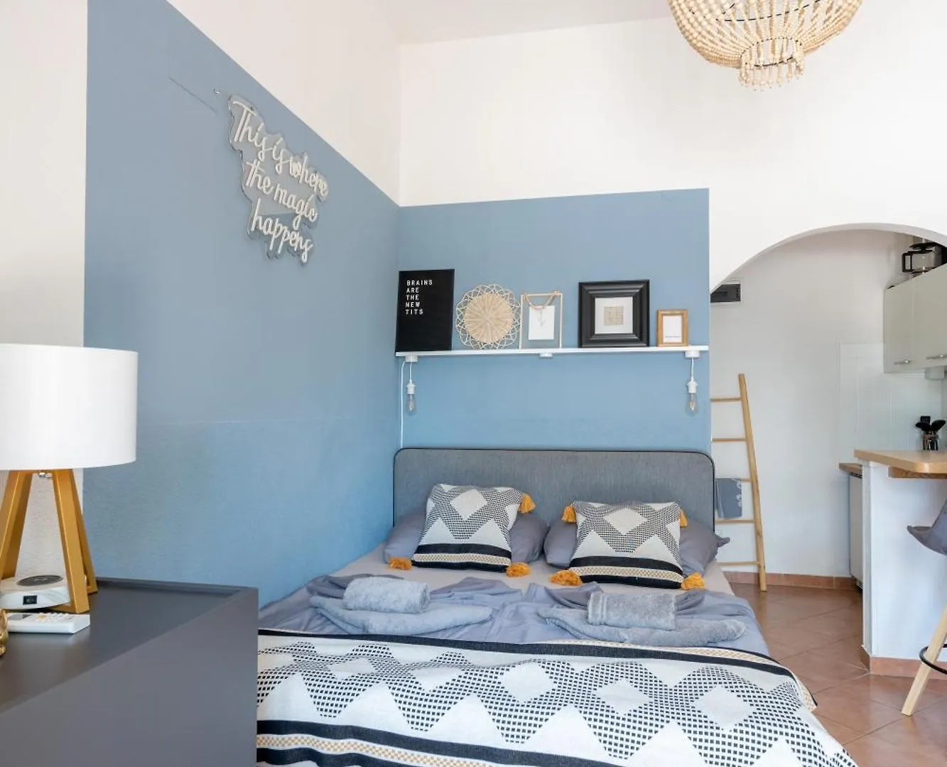 Apartment App Akumal-25M Zum Meer, Privatparkplatz, 50 Zoll Smart Tv, Sat Medulin Kroatien